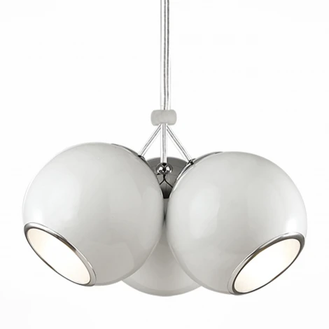 Подвесной светильник ST Luce Nano SL873.503.03