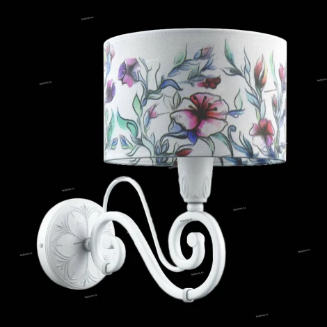 Бра Lamp4you E-01 E-01-WM-LMP-Y-13