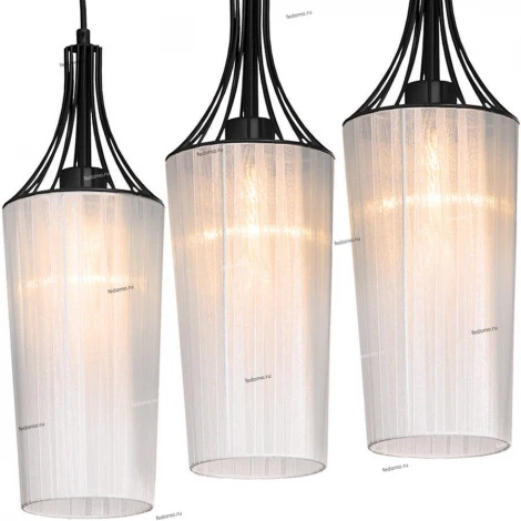 Подвесной светильник Lussole Loft LSN LSN-5406-03