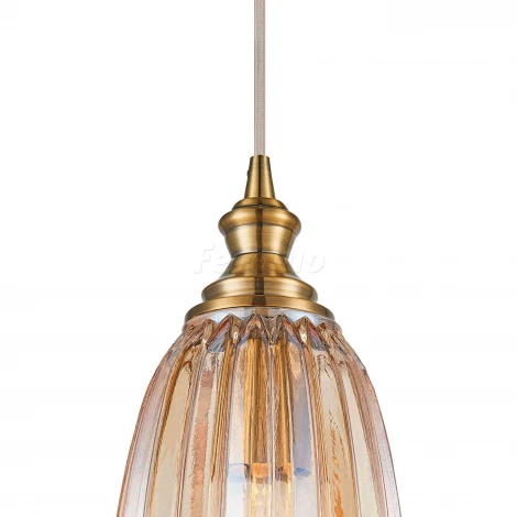 Подвесной светильник Favourite Corruga 2185-1P