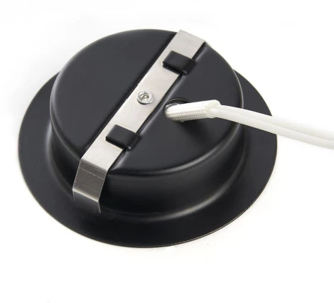 Точечный светильник встраиваемый Feron LN7 41691 (LED, 220V, круглые)