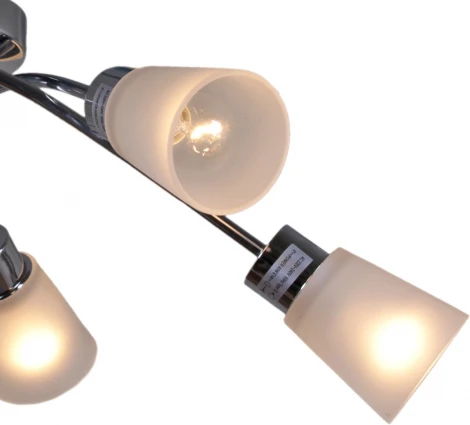 Потолочная люстра Reluce 01267-0.3-06 CR