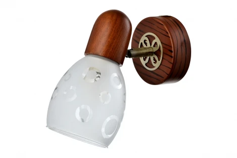 Спот Collezioni Vesta NC 100-101