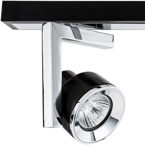 Спот Paulmann Turn 60235
