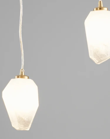 Подвесной светильник Moderli Catris V10310-3P (220V, на проводе)