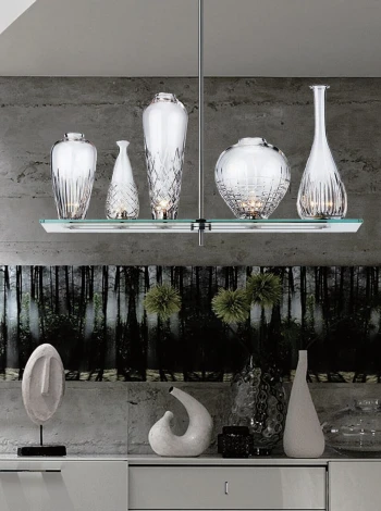 Подвесной светильник Artpole Regiment 001170