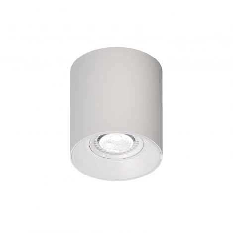Накладной точечный светильник Denkirs DK3040-WH (220V, круглые)