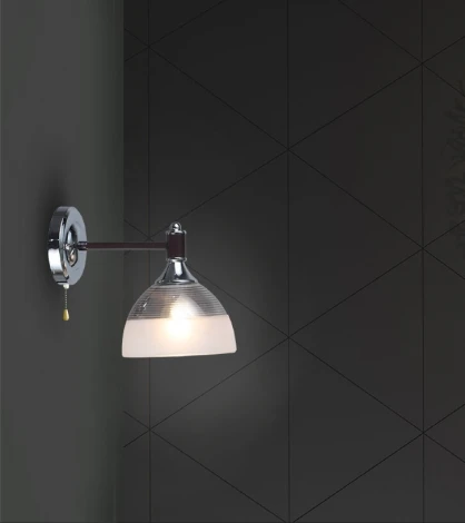 Бра Wedo Light Giordzhi WD3620/1W-CF-CR-WT