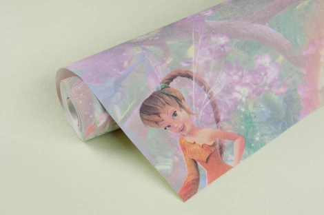 Обои виниловые Артекс Детские Истории 10086-01 10,05 x 1,06 м