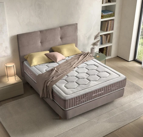 Матрас DUPEN GRAFENO 160 DUPEN 5859