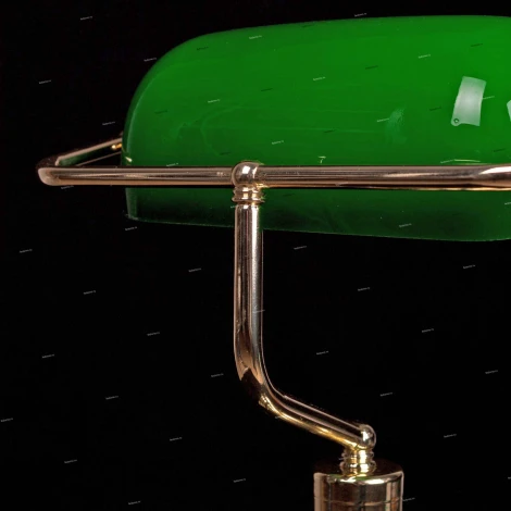 Интерьерная настольная лампа Globo ANTIQUE 2491K