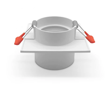 Встраиваемый точечный светильник Ambrella TN TN325 (220V, круглые)