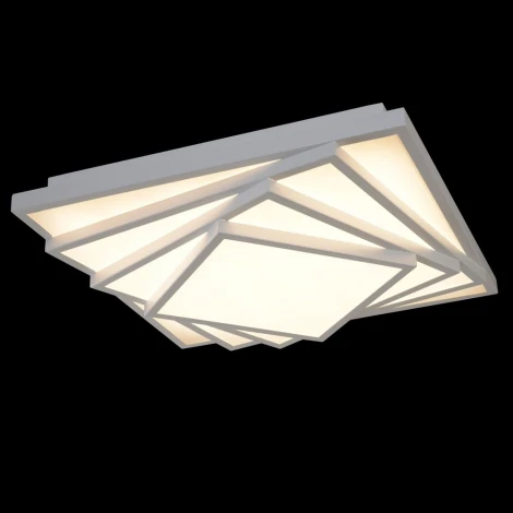 Потолочный светильник Максисвет Панель 1-7348-WH Y LED