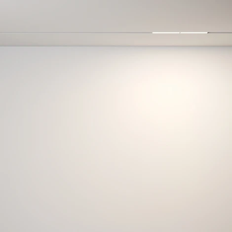 Трековый светильник магнитный 48V Maytoni Parete TR106-2-12W3K-W (LED)