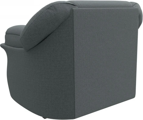 Кресло Карнелла Лига Диванов (Рогожка) арт.125060