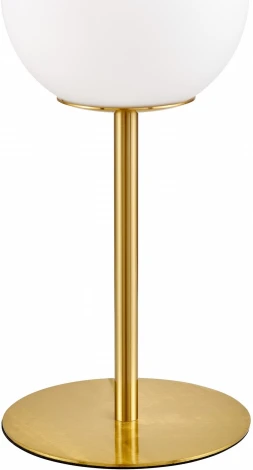 Настольная лампа Lumina Deco LDT 6030-11 MD (220V, шар)