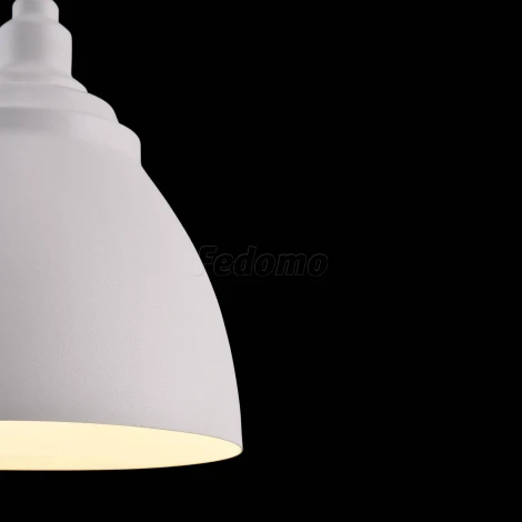 Подвесной светильник Maytoni Bellevue P534PL-01W (220V, на тросе, круглые)