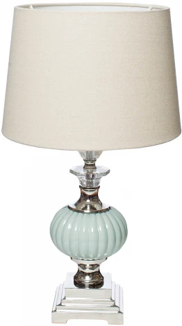 Интерьерная настольная лампа Garda Decor 22-86946 (220V)