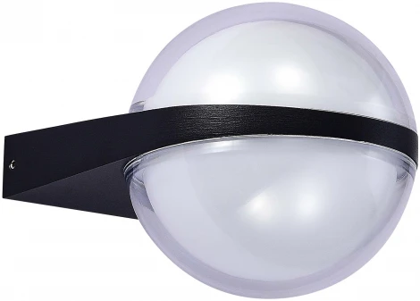 Настенный уличный светильник Celeste SL9510.401.01 ST Luce