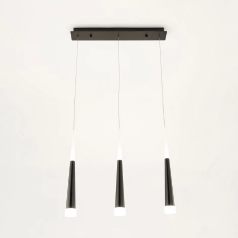 Подвесной светильник Citilux Вегас CL227031 (LED, 220V, на проводе)