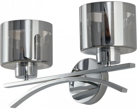 Бра Arte Milano Neapolis-78207 278207/2B Ni (220V)