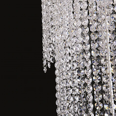 Подвесная люстра APL LED Rimini S520.0.22-105.B.3000