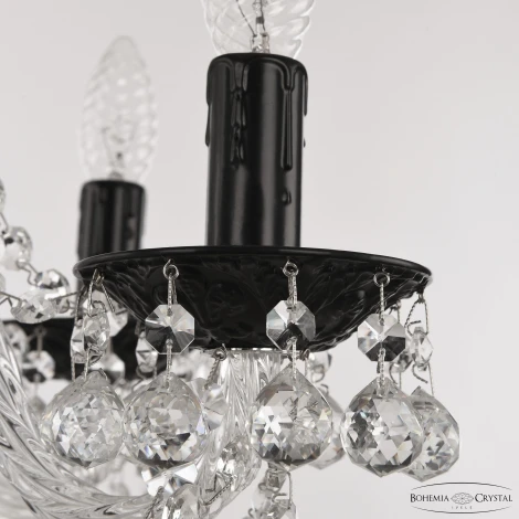 Подвесная люстра Bohemia AL1609 AL16309/5/141 BM