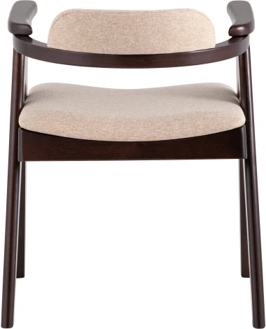 Стул обеденный OLAV бежевый 2 шт. УТ000036439