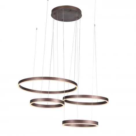 Подвесная люстра ST Luce Onze SL944.403.04