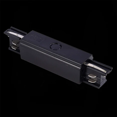 Центральный токоподвод для трехфазного шинопровода ST Luce ST030.409.13