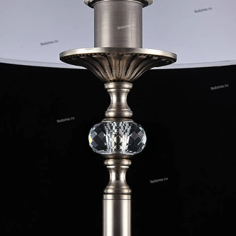 Торшер Maytoni Soffia RC095-FL-01-N