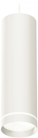 Подвесной светильник Ambrella Techno Spot XP8191003 (220V, на проводе, круглые)