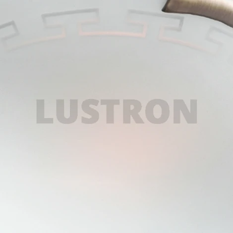 Настенно-потолочный светильник Sonex Greca 261