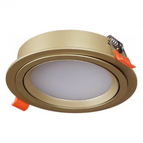 Точечный светильник Reluce 53026-9.0-001RLD GX53 GD