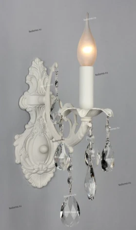 Бра Omnilux Caserta OML-34001-01