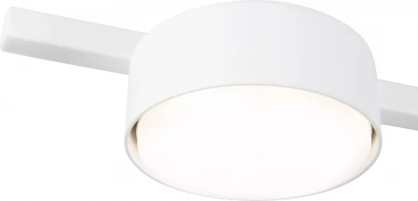 Потолочная люстра Freya Tactic FR5363CL-03W (220V)