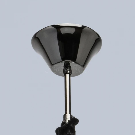 Подвесная люстра MW-Light Розенхейм 615011708