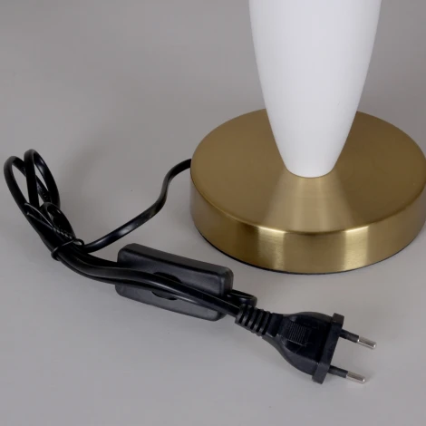 Интерьерная настольная лампа Reluce 88302-0.7-01