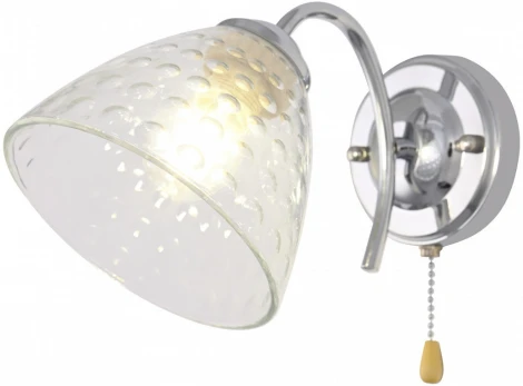 Бра с выключателем Arte Milano Amalfi-7946 335156/1W CR (220V)