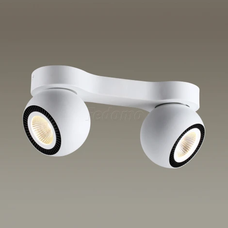 Спот Odeon Light Urfina 3536/2CL