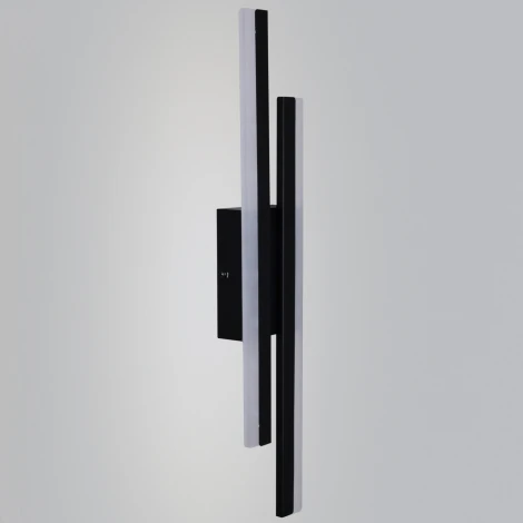 Настенный светильник светодиодный Reluce 86233-9.2-001U LED2