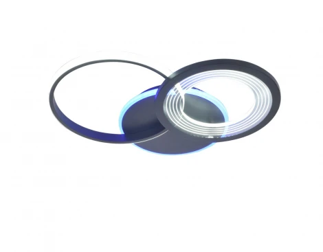 Потолочная люстра Мелодия Света SS1L 000030314