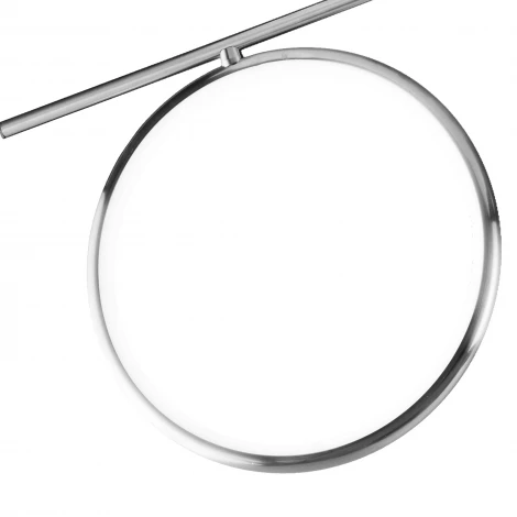 Потолочная люстра Mantra OLIMPIA 6590 (LED, 220V, кольцо)