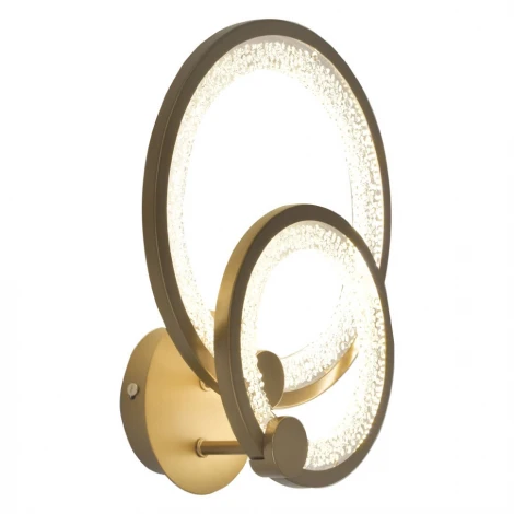 Бра Seven Fires Lanciano SF7023/2W-AB