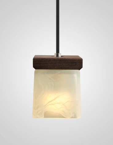 Подвесной светильник PS1N 000039502 Мелодия Света