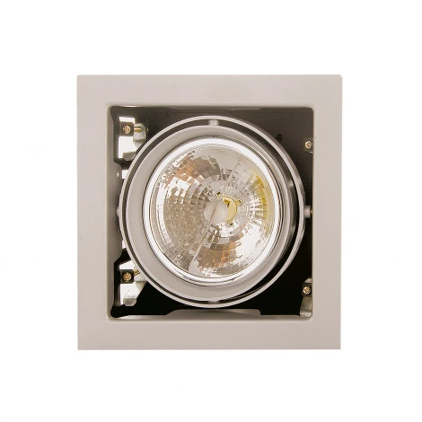 Встраиваемый точечный светильник Lightstar Cardano 214117 (220V)