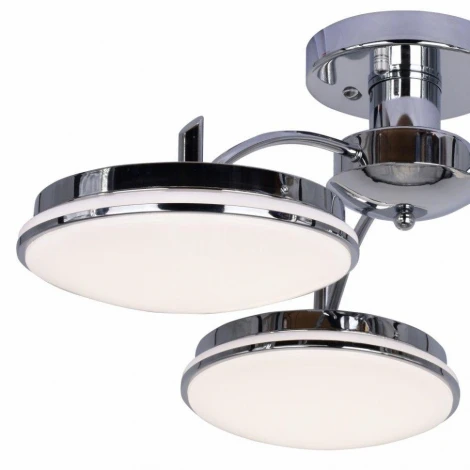 Потолочная люстра F-Promo Ledante 2472-3P