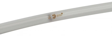 Гибкий неон термостойкий 24V 5м синий ЭРА LS2835-9,6-120-24-B-IP68-3 year-5m