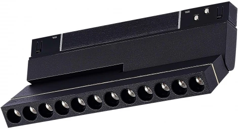 Трековый светильник Downlight магнитный 48V ST805 ST805.436.12 ST Luce (LED)