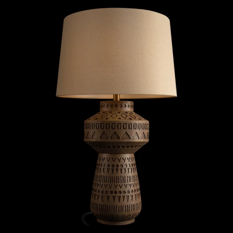 Настольная лампа Loft It Peru 10525T